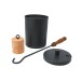 Pot allume-feu Alu peint 140 cm wholesaler