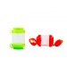 Picnic salt and pepper shaker 6.6 cm ø 4 cm wholesaler