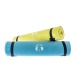 Matelas mousse 180x50x0,6cm, randonnée promotional