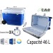 Glacière rigide 46 litres, glacière rigide promotional