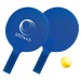 Kit de tennis avec balle en mousse wholesaler