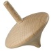 Product thumbnail Classic Wood Spinning Top 1