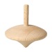 Product thumbnail Classic Wood Spinning Top 2