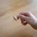 Product thumbnail Classic Wood Spinning Top 4