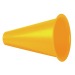 Megaphone Siren to support wholesaler