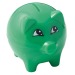 Piggy bank, pig promotional
