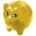 Piggy bank, pig promotional
