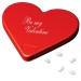 Distributeur de pastilles de menthe Coeur wholesaler