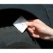Tire wear tester card wholesaler