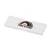 Tire wear tester key ring, tire tread depth gauge promotional