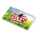 Anti-Zecke key ring card wholesaler