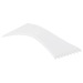 Ergonomic ice scraper, glass scraper and ice scraper for windshields promotional
