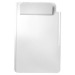 Écritoire DIN A5, écritoire porte bloc-notes et clipboard promotional