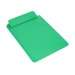 DIN A4 color writing case, clipboard and notepad holder promotional