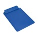 DIN A4 color writing case, clipboard and notepad holder promotional
