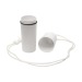Waterproof swim boxes