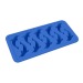 Product thumbnail Dolphins ice-cube mould 4