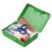 Box first-aid kit, small, first aid kit promotional