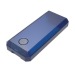 Stripe bandage box, bandage promotional