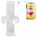 Bottle holder for a car, bottle holder for car promotional
