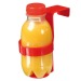 Support à bouteille pour voiture, porte-bouteille pour voiture promotional