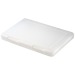 Boîte de stockage Slim Box, boîte de conservation promotional