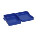 Petite boîte de conservation 16x11x5cm, boîte de conservation promotional