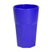 Caipi cup, plastic glass promotional