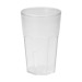 Gobelet Caipi, verre en plastique promotional
