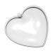 Mini Heart decorative ball wholesaler