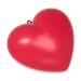 Mini Heart decorative ball, heart promotional