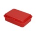 Boîte de rangement School-Box, junior, boîte de conservation promotional