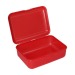 Boîte de conservation schoolbox 19x13x7cm, boîte de conservation promotional