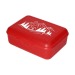 Boîte de conservation schoolbox 19x13x7cm, boîte de conservation promotional
