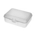 Boîte de conservation schoolbox 19x13x7cm, boîte de conservation promotional
