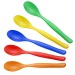 Product thumbnail Plastic spoon 3