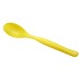 Product thumbnail Plastic spoon 4