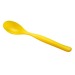 Product thumbnail Plastic spoon 2