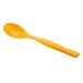 Product thumbnail Plastic spoon 3