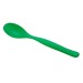 Product thumbnail Plastic spoon 4