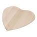 Heart-shaped cutting board wholesaler