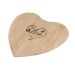 Product thumbnail Heart-shaped cutting board 4