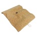 Rouleau pour crayons Kork, Accessoire en liège promotional