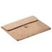 Kork Tablet PC Briefcase, Cork accessory promotional