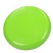 Product thumbnail Bioplastic Frisbee  3
