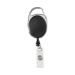 Porte-badge, Porte-badge promotional