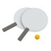 Jeu de ballon de plage Sun, tennis de plage promotional