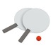 Jeu de ballon de plage Sun, tennis de plage promotional