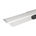 Pince à barbecue avec décapsuleur Opener, 35 cm, Pince de cuisine promotional