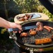 Pince à barbecue avec décapsuleur Opener, 35 cm wholesaler